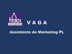 VAGA HOLOS DHO 2018