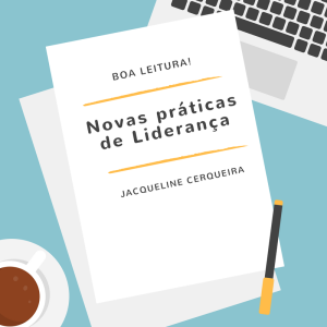 Liderança