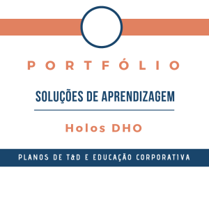 PORTFÓLIO HOLOS DHO